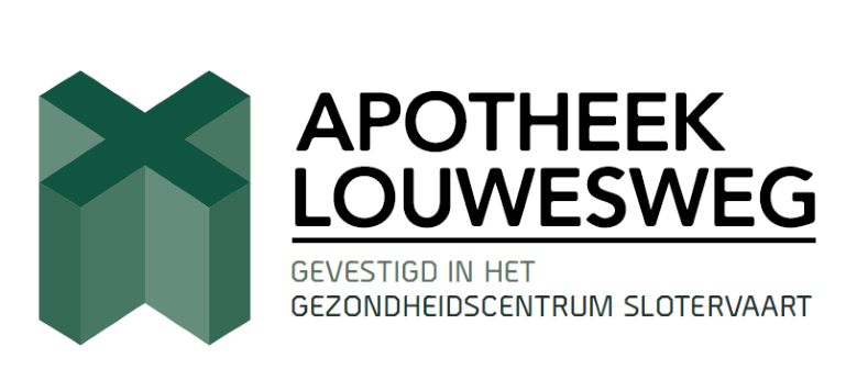 Apotheek Louwesweg 